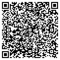 QR code with J R Williams contacts