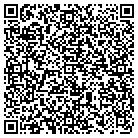 QR code with Dj s towing & recoveryLLC contacts