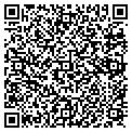 QR code with U S P A contacts