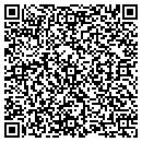 QR code with C J Colter Company Inc contacts