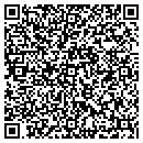 QR code with D & N Enterprises Inc contacts