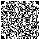 QR code with N Edward & Rosalie Nachlas Fdn Inc contacts