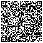 QR code with Oscar Miller Fam Private Fdn contacts
