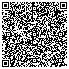 QR code with P R Cunningham Family Foundation contacts