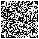 QR code with Healing Spaces Inc contacts
