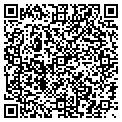 QR code with James Barone contacts
