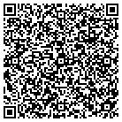 QR code with T J Johnson Builders Inc contacts