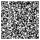 QR code with Radin David M MD contacts