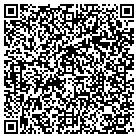 QR code with W & M Kaye Foundation Inc contacts