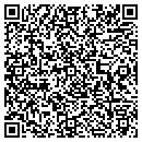 QR code with John F Garcia contacts