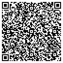 QR code with S A Quality Cleaning contacts