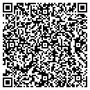 QR code with Robert G Blabey Jr Md contacts
