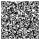 QR code with D R Horton contacts