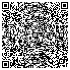QR code with Sadeghi Hossein MD contacts