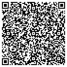 QR code with Hallberg Family Foundation contacts
