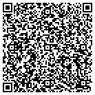 QR code with E-Two Enterprises LLC contacts