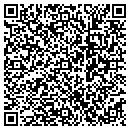 QR code with Hedges Family Char Foundation contacts