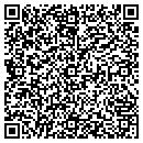 QR code with Harlan Home Builders Inc contacts