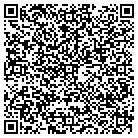 QR code with Fabiana Hevia Classic Style CL contacts