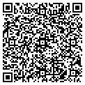 QR code with Isme Charitable contacts