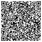 QR code with Senapati Susmita MD contacts