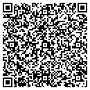 QR code with J Howard & Joann M Frazer Fdn contacts