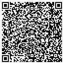 QR code with F And B Enterprises contacts