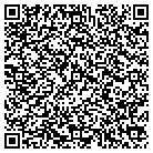QR code with Martin Cadieux Foundation contacts