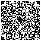 QR code with Tidy Times Cleaning Service contacts