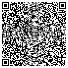 QR code with De Loe Smith Computer Service contacts