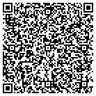 QR code with FOOD DIVERSITY NOW .COM contacts