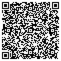 QR code with R L Team contacts