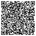 QR code with Rnc LLC contacts