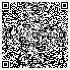 QR code with We're All Gods Children Society contacts