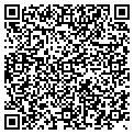 QR code with Techzone Inc contacts