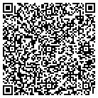 QR code with Weisberg Shiry B MD contacts