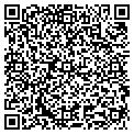 QR code with Pce contacts