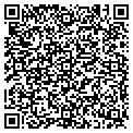 QR code with Wm H Ennis contacts