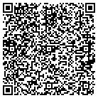 QR code with Hands That Can Help Incorporated contacts