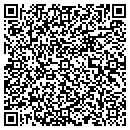 QR code with Z Mikolajczyk contacts