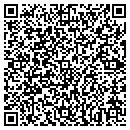 QR code with Yoon Henry MD contacts