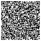 QR code with S Cunningham Construction contacts