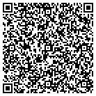 QR code with Academic Advisers Corporation contacts