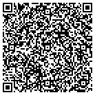 QR code with Adelante International LLC contacts