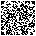 QR code with Clean 360 contacts