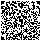 QR code with Richard Riffel Charitable Foundation Inc contacts