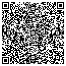 QR code with Tint Wizard contacts