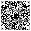 QR code with Alex J Gomez contacts