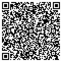 QR code with Sbc Construction contacts
