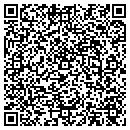 QR code with Hamby's contacts